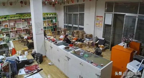 電商賦能 渭源商品房代購代銷，讓農村創業更簡單
