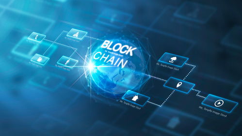 中國房地產行業數字化趨勢與挑戰 區塊鏈技術的前景與障礙